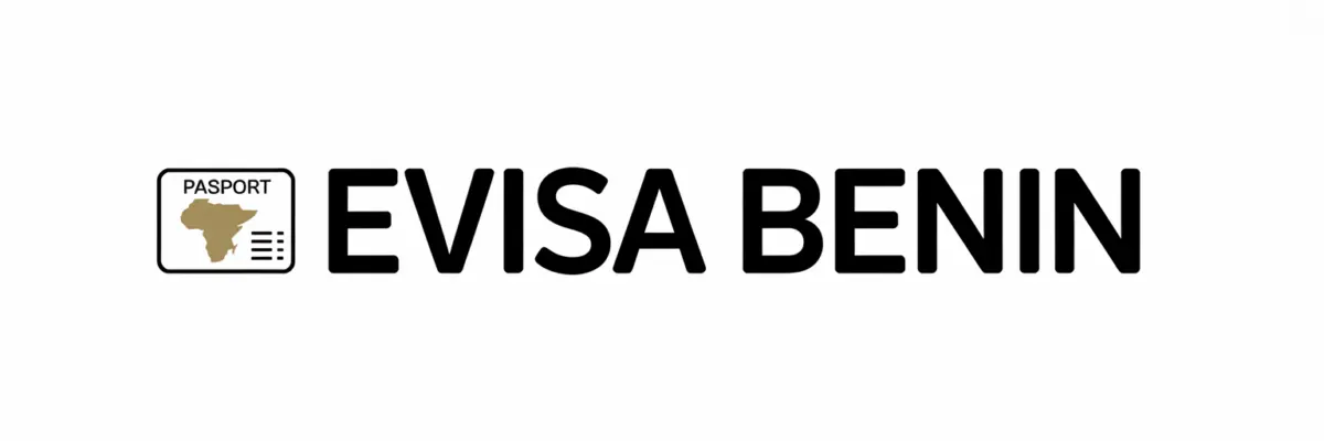 Benin eVisa | Visa Requirements for Benin Logo